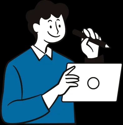 開発の想いを表すイラスト